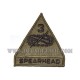 Patch Assortimento Nato Spearhead MilTec