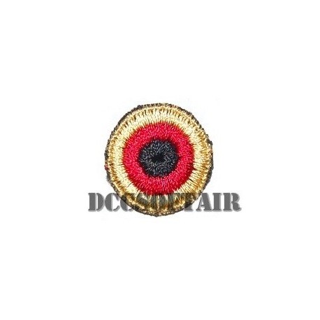 Patch Bandierina Tedesca MilTec
