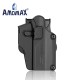 Fondina Tactical Holster Universale Amomax