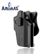 Fondina Tactical Holster Universale Amomax
