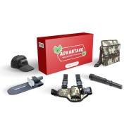 Nokta Makro Advantage Accessory Package