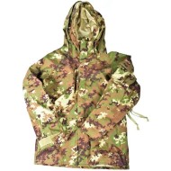Giacca Foderata Royal