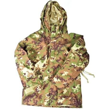 Giacca Foderata Royal
