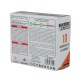 Ricariche Co2 Confezione 10 Pezzi Swiss Arms