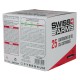 Ricariche Co2 Confezione 25 Pezzi Swiss Arms