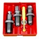 Lee Carbide 3 Dies Set .40 S&W