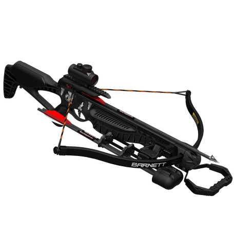 Balestra Barnett Crossbow BlackCat Recurve