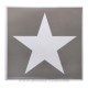 Stella Adesiva U.S. WWII Media 101