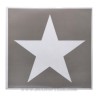 Stella Adesiva U.S. WWII Media 101