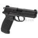 FNX-45 Civilian GBB Metal Slide BlowBack