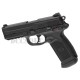 FNX-45 Civilian GBB Metal Slide BlowBack