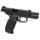 FNX-45 Civilian GBB Metal Slide BlowBack