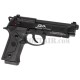Beretta Elite IA Metal Version Gas Umarex