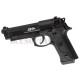 Beretta Elite IA Metal Version Gas Umarex