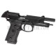 Beretta Elite IA Metal Version Gas Umarex