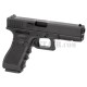 Glock 17 Steel Version Gas Umarex