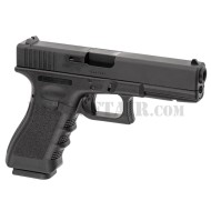 Glock 17 Steel Version Gas Umarex