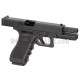 Glock 17 Steel Version Gas Umarex