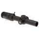 Vortex Ottica Strike Eagle 1-8x24 AR-BDC3