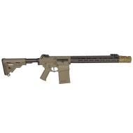 Secutor Rapax XXI M7 DMR