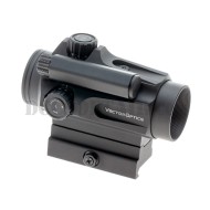 Vector Optics Nautilus 1x30 QD Red Dot Sight