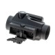 Vector Optics Nautilus 1x30 QD Red Dot Sight