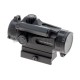 Vector Optics Nautilus 1x30 QD Red Dot Sight