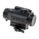 Vector Optics Nautilus 1x30 QD Red Dot Sight