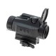 Vector Optics Nautilus 1x30 QD Red Dot Sight