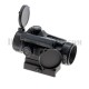 Vector Optics Nautilus 1x30 QD Red Dot Sight