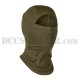 Balaclava Multiuso Delta Tactics