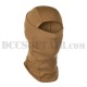 Balaclava Multiuso Delta Tactics