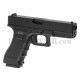 Glock G17 Co2 Metal Version Saigo Defense