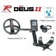 XP Metal Detector Deus II RC WS6