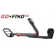 Minelab Metal Detector Go-Find 22