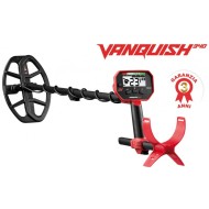 Minelab Metal Detector Vanquish 340