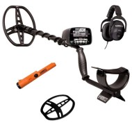 Metal Detector AT PRO Promo Pack Garrett