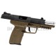 FN Five-SeveN GBB BlowBack Tan Cybergun