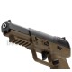 FN Five-SeveN GBB BlowBack Tan Cybergun