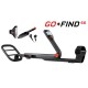 Minelab Metal Detector Go-Find 66