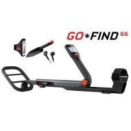 Minelab Metal Detector Go-Find 66