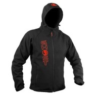 Giacca Softshell Ghost International