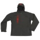 Giacca Softshell Ghost International