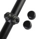 Ottica 3-9x40 Completa Di Anelli 11mm OR