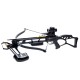 Balestra MK-185BK Brandon 185lb Con Accessori MK