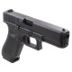 WE Glock G17 Gen5 Gas Metal Slide Blowback