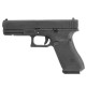 WE Glock G17 Gen5 Gas Metal Slide Blowback