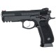 CZ SP-01 Shadow Full Metal Gas Asg