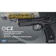 CZ SP-01 Shadow Full Metal Gas Asg