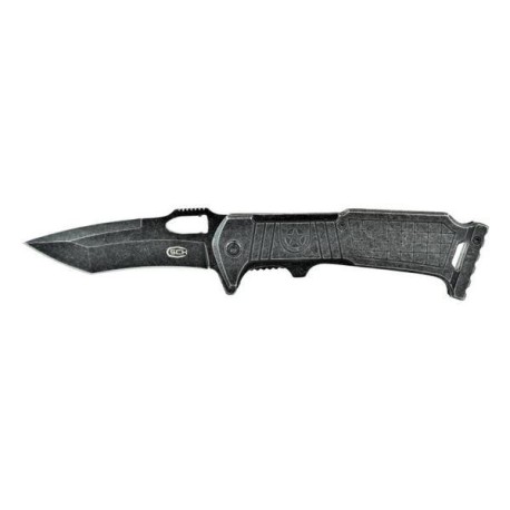 Coltello Tascabile Con Apertura Assistitia Sck